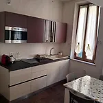 Sanmartino8 - 6 Posti In Centro Storico - Naonbnb Apartment Siena