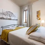 Sanmartino8 - 6 Posti In Centro Storico - Naonbnb * Σιένα