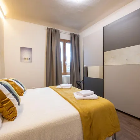 Sanmartino8 - 6 Posti In Centro Storico - Naonbnb * 시에나
