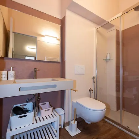 Nel Centro Storico, Con 6 Posti Letto