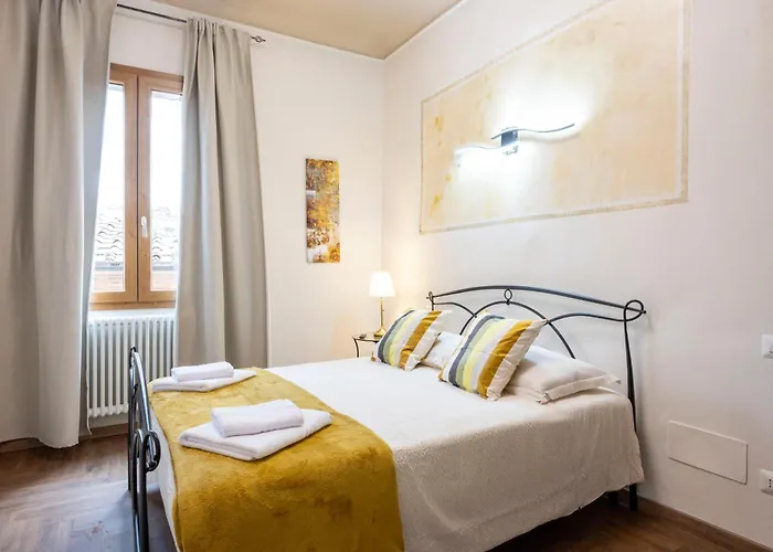 Διαμέρισμα Sanmartino8 - 6 Posti In Centro Storico - Naonbnb Σιένα