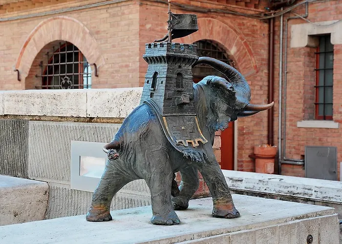 Διαμέρισμα Sanmartino8 - 6 Posti In Centro Storico - Naonbnb *