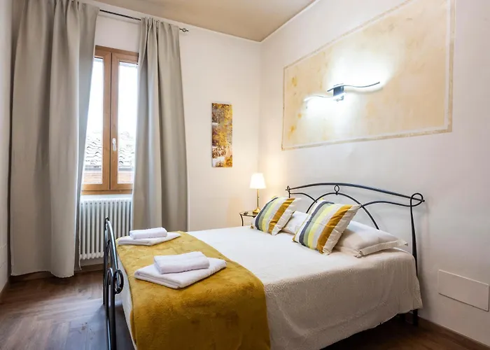 Sanmartino8 - 6 Posti In Centro Storico - Naonbnb Σιένα