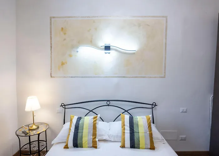 Sanmartino8 - 6 Posti In Centro Storico - Naonbnb Διαμέρισμα